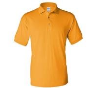 Gildan - Polo Classica Estiva Manica Corta Tinta Unita - Uomo (BC496)