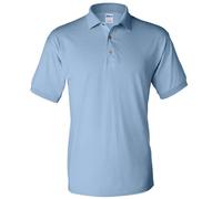 Gildan - Polo Classica Estiva Manica Corta Tinta Unita - Uomo (BC496)