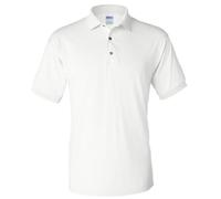 Gildan - Polo Classica Estiva Manica Corta Tinta Unita - Uomo (BC496)
