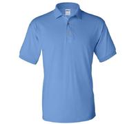 Gildan - Polo Classica Estiva Manica Corta Tinta Unita - Uomo (BC496)