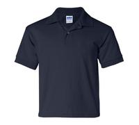 Gildan - Polo Estiva Casual Manica Corta - Bambino (BC1422)