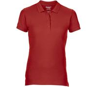 Gildan - Polo in Piqué di Cotone - Donna (BC3195)