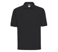 Gildan Polo Shirt Jersey In Poliestere/Cotone DryBlend Per Bambini 5-12 Anni