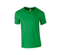 Gildan - Soft Style - Maglietta a maniche corte - Uomo (PC2882)