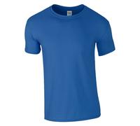 Gildan - Soft Style - Maglietta a maniche corte - Uomo (PC2882)