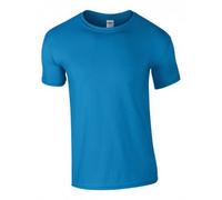 Gildan - Soft Style - Maglietta a maniche corte - Uomo (PC2882)