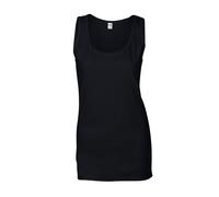 Gildan Softstyle Canotta Donna (RW9988)