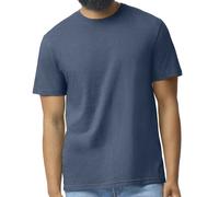 Gildan Softstyle CVC Maglietta Uomo (PC5650)