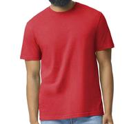 Gildan Softstyle CVC Maglietta Uomo (PC5650)