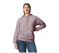 Gildan Softstyle Felpa con Cappuccio Peso medio Adulto Unisex (BC5193)