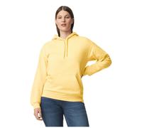 Gildan Softstyle Felpa con Cappuccio Peso medio Adulto Unisex (BC5193)