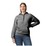 Gildan Softstyle Felpa con Cappuccio Peso medio Adulto Unisex (BC5193)