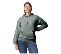 Gildan Softstyle Felpa con Cappuccio Peso medio Adulto Unisex (BC5193)