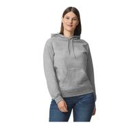 Gildan Softstyle Felpa con Cappuccio Peso medio Adulto Unisex (BC5193)