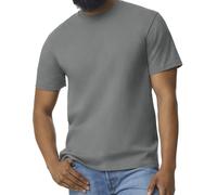 Gildan Softstyle Maglia In Cotone Manica Corta T-Shirt S-4XL