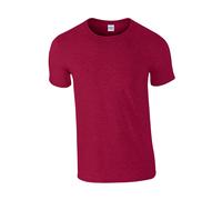Gildan Softstyle Maglietta Adulto Unisex (RW10091)