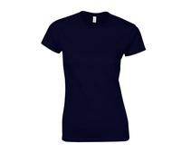 Gildan Softstyle Maglietta Donna (RW10049)