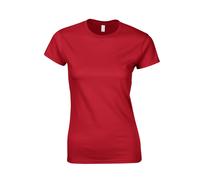 Gildan Softstyle Maglietta Donna (RW10049)