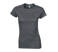 Gildan Softstyle Maglietta Donna (RW9955)