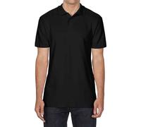 Gildan Softstyle Maglietta Polo Adulto Unisex (RW7790)