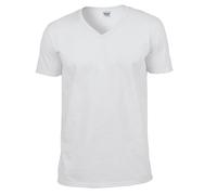 Gildan Softstyle Maglietta Scollo a V Adulto Unisex (PC6209)