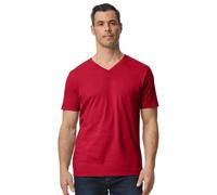 Gildan Softstyle Maglietta Scollo a V Adulto Unisex (PC6258)