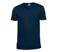 Gildan Softstyle Maglietta Scollo a V Adulto Unisex (PC6258)