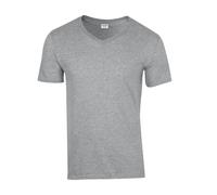 Gildan Softstyle Maglietta Scollo a V Adulto Unisex (PC6765)