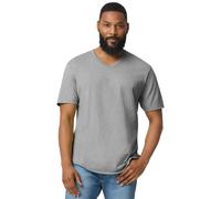 Gildan Softstyle Maglietta Scollo a V Uomo (RW9530)