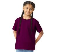 Gildan Softstyle Maglietta Semplice Bambini (RW10319)