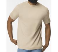 Gildan Softstyle Midweight Cotton T-Shirt Maniche Corte S-5XL