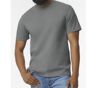 Gildan Softstyle Midweight Cotton T-Shirt Maniche Corte S-5XL