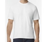 Gildan Softstyle Midweight Cotton T-Shirt Maniche Corte S-5XL