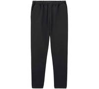 Gildan Softstyle Peso Medio Tasca Sudare Pantaloni da Jogging Cotton Misto Corsa