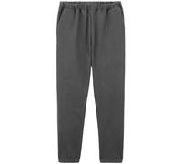 Gildan Softstyle Peso Medio Tasca Sudare Pantaloni da Jogging Cotton Misto Corsa