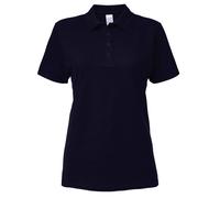 Gildan Softstyle - Polo a manica corta - Donna (BC3719)