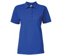 Gildan Softstyle - Polo a manica corta - Donna (BC3719)