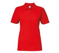 Gildan Softstyle - Polo a manica corta - Donna (BC3719)