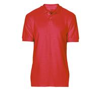 Gildan Softstyle Polo a manica corta in pique Uomo (BC3718)