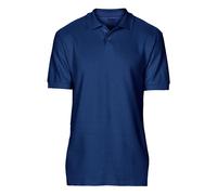 Gildan Softstyle Polo a manica corta in pique Uomo (BC3718)