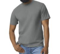 Gildan Softstyle T-Shirt In Cotone A Maniche Corte Di Peso Medio