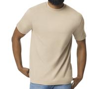 Gildan Softstyle T-Shirt In Cotone A Maniche Corte Di Peso Medio