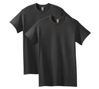 Gildan - T-Shirt da Adulto in Cotone Pesante, Stile G5000, Confezione Multipla, XL