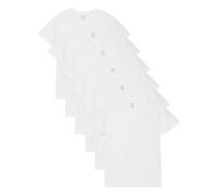 Gildan T-shirt da uomo con scollo a V, confezione multipla, stile G1103, S