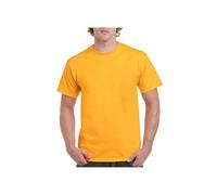Gildan - T-shirt Ultra Cotone - 2000, Oro, L