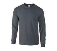 Gildan Ultra Maglietta Erica Manica Lunga Adulto Unisex (PC6163)