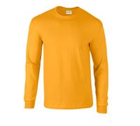 Gildan Ultra Maglietta Manica Lunga Adulto Unisex (RW9626)