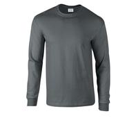 Gildan Ultra Maglietta Manica Lunga Adulto Unisex (RW9626)