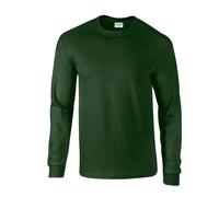 Gildan Ultra Maglietta Semplice Manica Lunga Adulto Unisex (PC6430)
