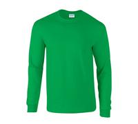 Gildan Ultra Maglietta Semplice Manica Lunga Adulto Unisex (PC6430)